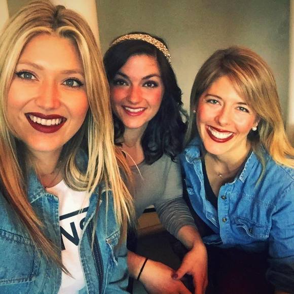 Meet your Posher, Alana