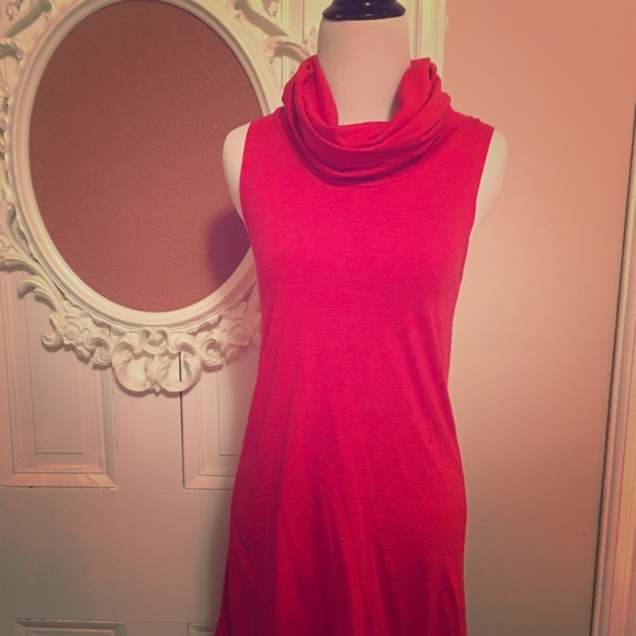 American Apparel Tunic