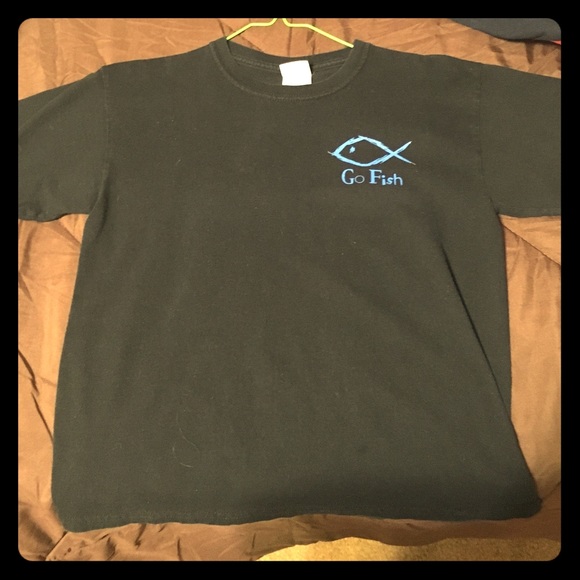 Faith t-shirt. ✝