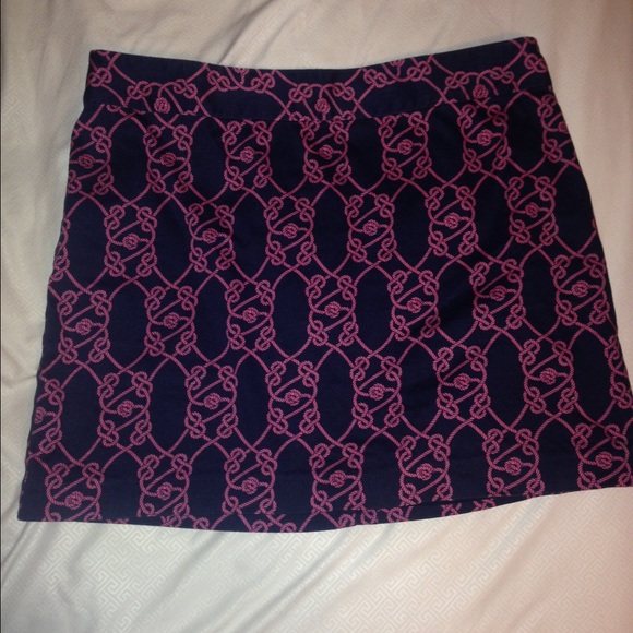 Vineyard Vines Rope Skirt