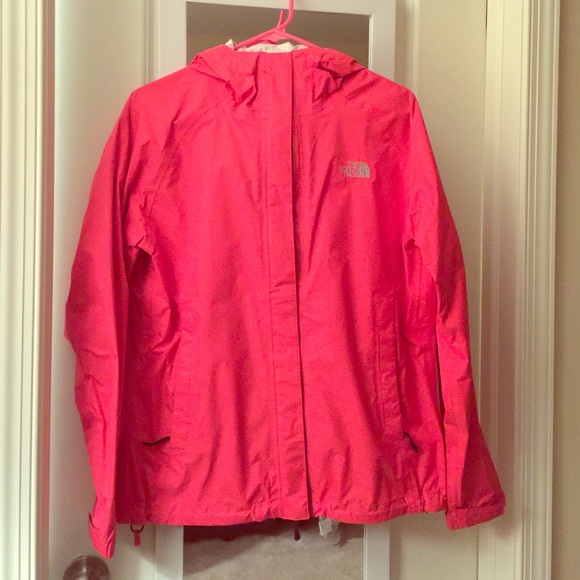 (Final Price) - The North Face Venture Rain Jacket