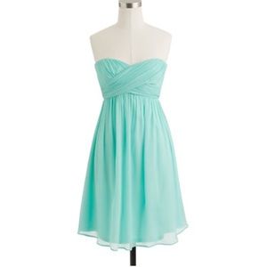 J. Crew Taryn Dress