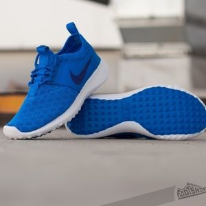 NWT Nike Juvenate Blue Size 7