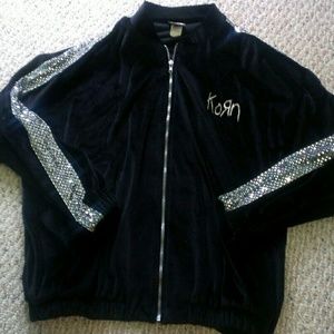 ISO this korn jacket
