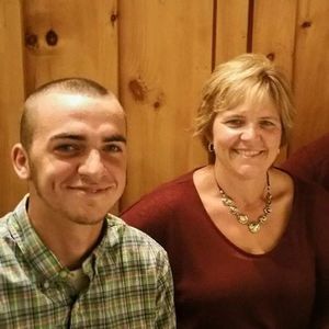 Meet your Posher, Lori