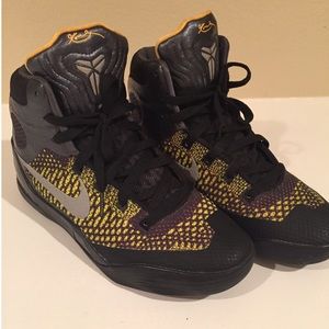 Nike Kobe Elite Gs "Inspiration"