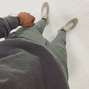 Meet your Posher, Samuel