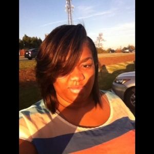 Meet your Posher, Kim