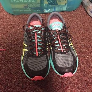 Asics Gel-Fugi Racer 3