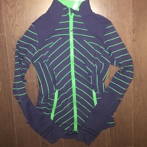 Lululemon jacket