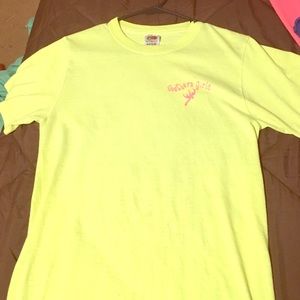 Girls hunting shirt