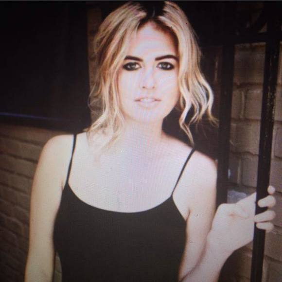 Meet your Posher, Brittany