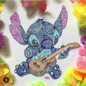 Meet your Posher, Edith