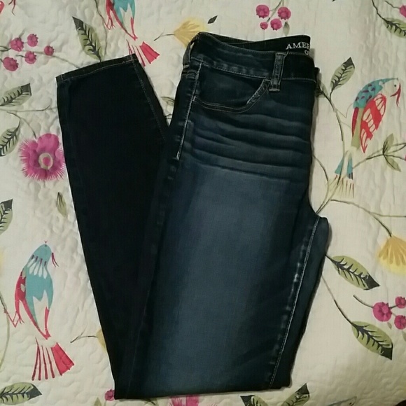 American Eagle Jegging