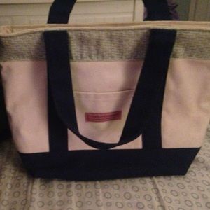 Vineyard Vines Small Tote Bag