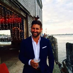 Meet your Posher, Mario