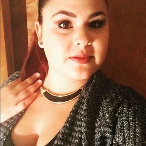 Meet your Posher, Natalie