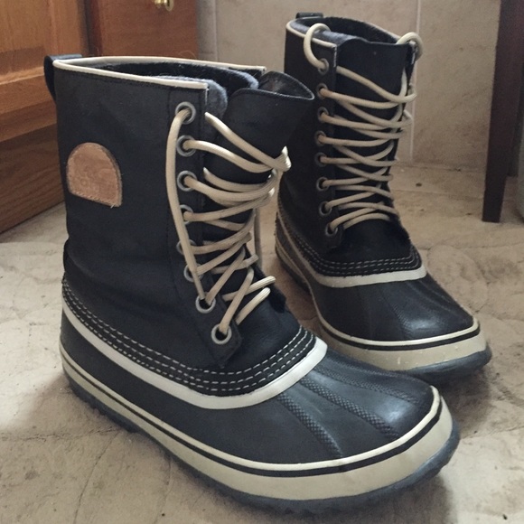 Sorel Women's 1964 Premium CVS Boot