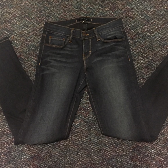 Denim - Jeans