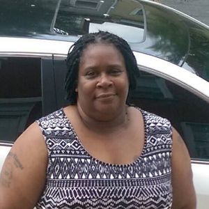 Meet your Posher, Denise