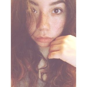 Meet your Posher, Juliana