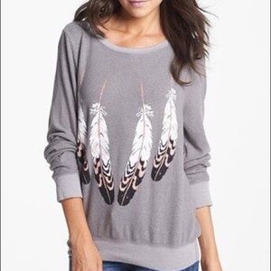 Wildfox sweatshirt