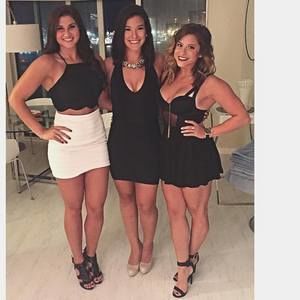 Meet your Posher, Gillian