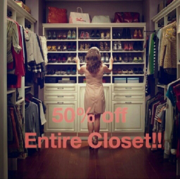 Bundle deal for@ bayleycarte717