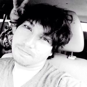 Meet your Posher, Robinson