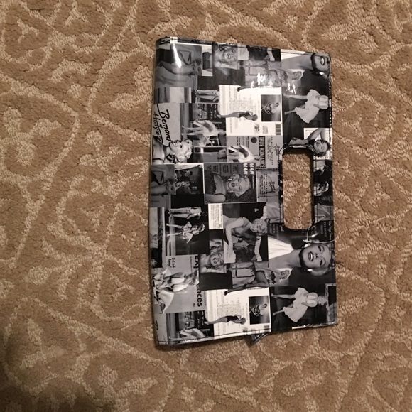 Madonna handbag