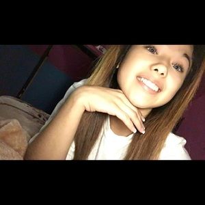 Meet your Posher, Celina