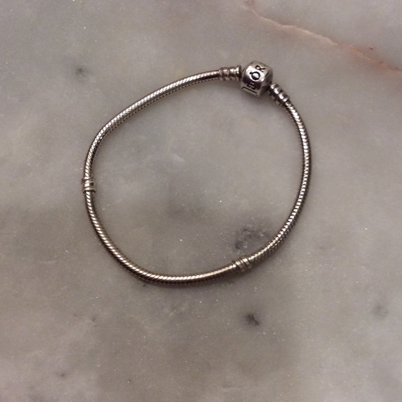 Pandora bracelet