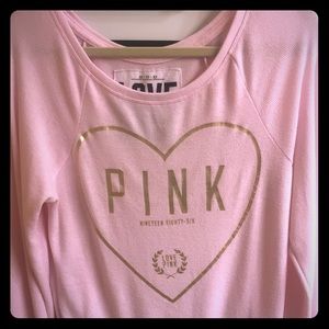 Victoria's Secret PINK Sweater