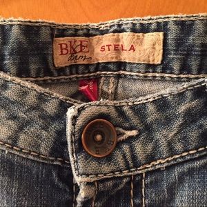 BKE Stella Jeans