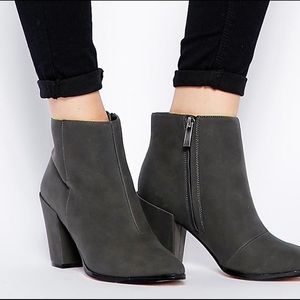 ASOS Ankle Boots