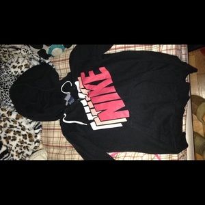 Nike hoodie