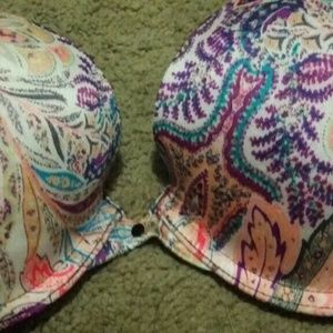 Victoria Secret Push-up bra