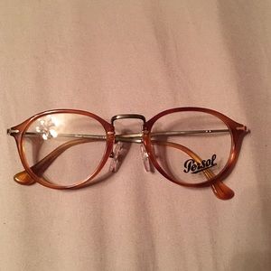 Persol Foldable Glasses