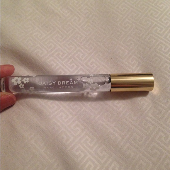 Marc Jacobs perfume