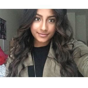 Meet your Posher, Kimberly