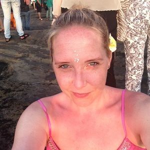 Meet your Posher, Kristin