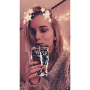 Meet your Posher, Haley