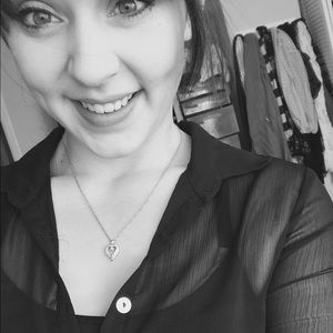 Meet your Posher, Kelsey