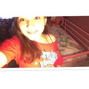 Meet your Posher, Alexis