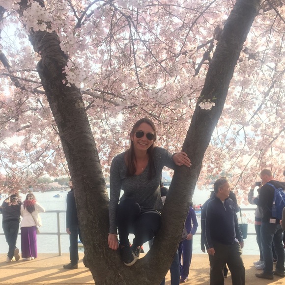 Meet your Posher, Haley - Picture 2 of 3