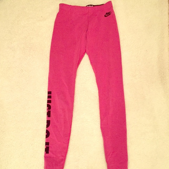 Nike leggings
