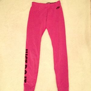 Nike leggings