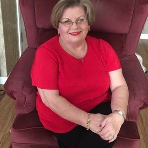 Meet your Posher, Susan
