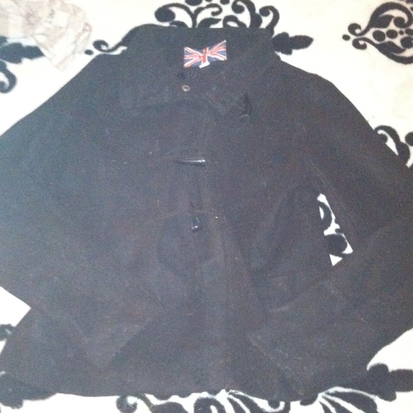 👑SALE👑 Wool coat!