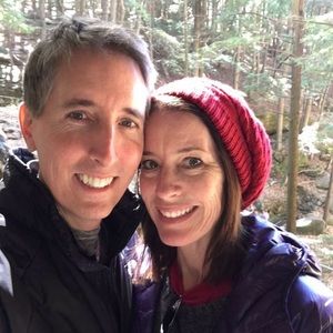 Meet your Posher, Marie